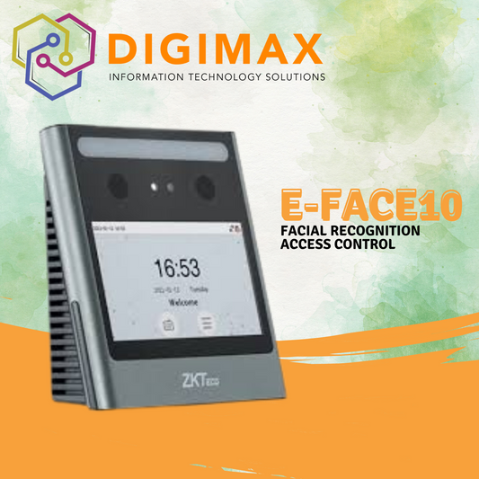 Biometric Device E-FACE10