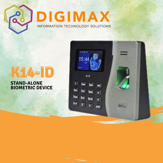 Biometric Device K14-ID Stand-alone