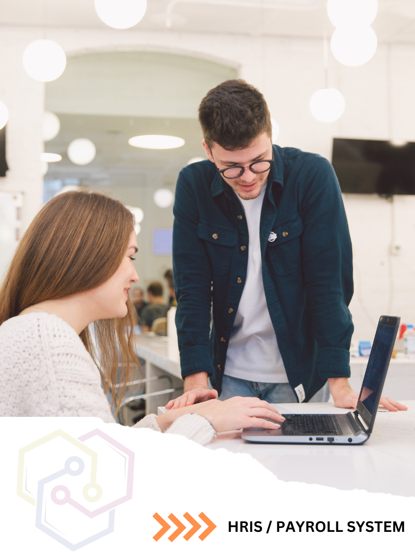 Software - Human Resources Information System (HRIS)